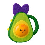 플레이송스 사운드토이 아보코 AVOCO 2종 세트 (자장가+크리스마스) : 플송 스토어