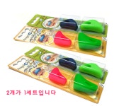참바른글씨 올바른연필잡기 한글필기체 잘쓰는법 잡는법 연필교정기 : ALPHONSUS