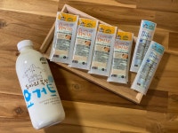 두마리목장 구워먹는치즈(200g) : 임실치즈벨리 온라인 판매장