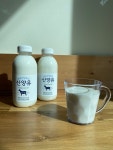 숲속산양목장 산양유(500ml) : 임실치즈벨리 온라인 판매장