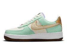 NIKE WMNS AIR FORCE 1 07 PRM HAPPY PINEAPPLE ( 나이키 우먼스 에어 포스 1 07 프리미엄 해피 파인애플 , CZ0268-300 )... 