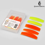 [퀸즈메디코스] 컬러팝 속눈썹 실리콘롯드/속눈썹펌롯트/속눈썹펌재료 : 퀸즈메디코스