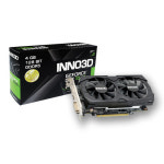 INNO3D 지포스 GTX1050 Ti V3 D5 4GB X2 : 제삼세대