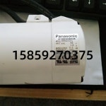 파나소닉 서보 모터 견적문의필수 200w MSMA022A1C 12개월 : 원사이클50