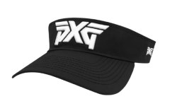 PXG 골프 모자 프로라이트 투어 바이져 스포츠 바이저 썬캡 벙거지 남성 여성 티디샵 : 티디샵