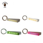 베이프 러버 룹 키체인 BAPE RUBBER LOOP KEYCHAIN : 에비뉴도쿄