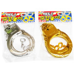 수갑 1개 추억의장난감 : 추억창고 손때