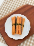 강아지 수제간식 져키 5종 버라이어티팩 수제간식맛보기 제리식탁 : 제리식탁