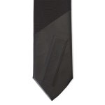 [갤러리아] GV65PA J4284 1 실크 넥타이 : 갤러리아백화점