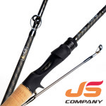 JS컴퍼니 닉스팝2 배스낚시대 제이에스컴퍼니 입문용배스로드 닉스팝투 : 히퍼마켓