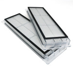 샤오미 로봇청소기 교체용 필터 메인 사이드브러쉬 물걸레 가상벽 소모품 부속품 교환 : 건져가는재미 잼잼