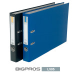 대흥사 빅프로스 A3 LA 2공 레버아치바인더 LA 합지바인더 가로형(L505/5cm/80mm)LEVER ARCH FILE : 오피스썬 2015