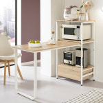프리메이드 센스 렌지대 주방수납장 선반 : 프리메이드Homedeco