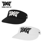 PXG 골프 모자 프로라이트 투어 바이져 스포츠 바이저 썬캡 벙거지 남성 여성 티디샵 : 티디샵