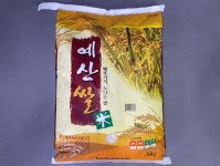 만인밥상 쌀20KG 예산쌀 백미 메뚜기쌀 햅쌀 밥맛좋은쌀 : 만인밥상