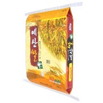 만인밥상 쌀20KG 예산쌀 백미 메뚜기쌀 햅쌀 밥맛좋은쌀 : 만인밥상