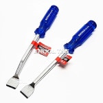 세신 스크레이퍼 헤라 긁개 밀칼 녹 페인트 도장 자동차 가스켓제거 스크래퍼 SB-256C : EROOL