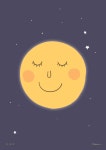달님 포스터 : 그날 theday