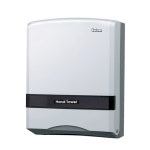 핸드 페이퍼 타올 케이스 htm 505 벽걸이 화장실 휴지 디스펜서 : 조아티슈