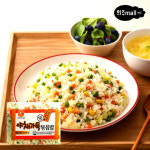 엄지식품 야채가득볶음밥 300g x 30개입 1box : 희주몰