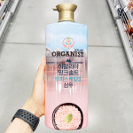 오가니스트 샴푸1100ml(핑크솔트) : 익일 배송