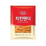 사세 치킨텐더 1kg / 천지농산 : 천지농산