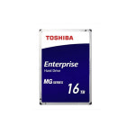 기업용 SATA Toshiba 16TB MG07ACA16TE Enterprise (SATA3/7200/512M)AS 5년 : 네모시스템몰