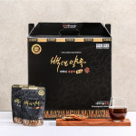 새벽마을홍삼 프리미엄 홍삼진액 새벽녘 홍삼액골드 90ml × 60포 : 새벽마을홍삼