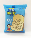 도라에몽 암기빵 (60gX10개) : 싱싱플러스 스토어