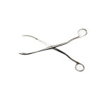 홍재 스테어라이져 포셉 (Sterilizer Forceps) 기구 소독 겸자 스텔라이져 : 의료기마트