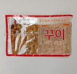 건어물 쥐치장줄포 쥐치꾸이 240g ( 국내가공 - 베트남산 ) 삼천포 대성식품 : 푸드 삼천포