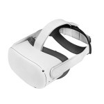 메타퀘스트2 스트랩 악세사리 오큘러스 고품질 TPU패드 헤일로 피콜로 엘리트 VR연구소 : VR연구소