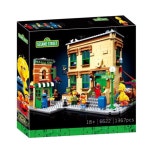 중국 호환 블럭 아이디어 세서미 스트리트 완구 테크닉 장난감 : 아메봉봉마켓