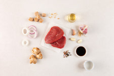 행복하누 1++등급 김상준명인 숙성한우 불고기[설도] 200g : 행복하누