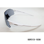 오클리 이브이제로패스 방탄 슬레이트 이리듐 스포츠 고글 선글라스 009313-1038 : 블루라이트차단안경몰