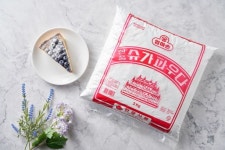 한중식품 슈가파우더 3kg, 6개 : 한중식품