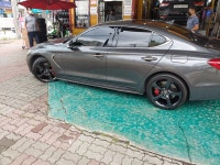 g70 19인치 휠 G9210 G9260  대품가능 : 수원타이어월드