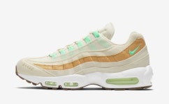 나이키 에어맥스 95 파인애플 파스텔 Nike Air Max 95 델몬트 여행 휴가 CZ0154-100  : FOOTGEAR