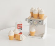 반해 l 바잇미 아이스크림 라텍스 장난감 / 강아지 장난감 : 반해