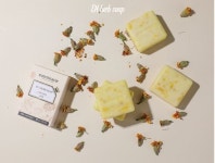 비건세안비누 EM허브 발효 에버미라클 천연숯 CP천연비누 3개입 : 나의 하루에