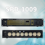 ADIN SPD-1009 순차전원공급장치 9채널 채널당2200W : 선목디자인몰