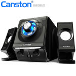 캔스톤 LX-350 Renovatio 우퍼스피커 2.1채널  EYAAAE : 이윤몰