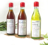 진짜참기름 착한 직접짠 수제 시장 방앗간 참기름 100% 건강한기름 350ml : 어메이징쇼핑