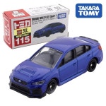 [토미카] NO.115 스바루 WRX S4 STI 스포트#[2020년5월신상품] : 온토이