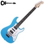 [Charvel] PRO-MOD So-Cal Style 1 - HSH FR E - Robins Egg Blue - 샤벨 기타, 프로모드 소칼 로빈스 에그 블루, 플로이드로즈... 