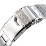 무료 배송 일본 정품 세이코 SEIKO PROSPEX 마린 마스터 전문가 석영 시계 남성 유형 SBBN049 수량 한정 시계 300m 방수 다이빙 시계... 