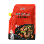 마라판다 마라샹궈소스 업소용 1kg : 판다푸드소스