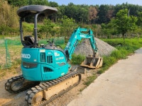 굴삭기렌탈 유압정비 미니포크레인 임대 하루에서 장기 단기가능 전국배송 : 미 니굴삭기렌탈