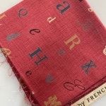 [MODA] 모다원단 La Petite Ecole 13562 (1/4마) : 세아퀼트