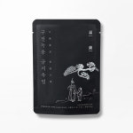 구전녹용 금지옥엽 40ml, 10포, 1박스 쇼핑백 포함 초등생용 러시아녹용 : 구전녹용
